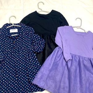 2T Dress Bundle!